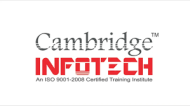 Cambridge InfoTech PTE Academic Exam institute in Bangalore