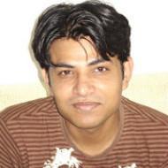 Rajesh Pratap Singh Bootstrap trainer in Delhi