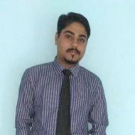 Supratim Mukherjee Class I-V Tuition trainer in Kolkata