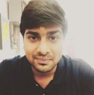 Gaurav Singh IBM WebSphere trainer in Pune