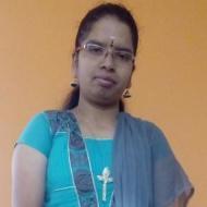 Kousalya V. Spoken English trainer in Bangalore