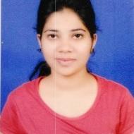 Kalyani S. Class I-V Tuition trainer in Bangalore