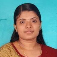 Shabna R. BBA Tuition trainer in Bangalore