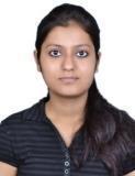 Nidhi S. Class 9 Tuition trainer in Delhi