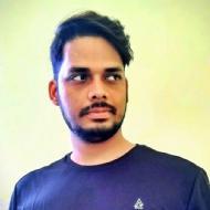 Vishwa Pratap Singh C++ Language trainer in Noida