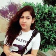 Anchal B. Nursery-KG Tuition trainer in Delhi