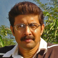 Arijit S. Cloud Computing trainer in Kolkata