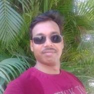 Ashutosh Kumar Srivastava Soft Skills trainer in Varanasi