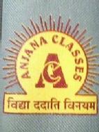 Anjana Private Classes Class I-V Tuition institute in Mumbai