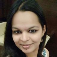 Deeksha A. Class 11 Tuition trainer in Gurgaon