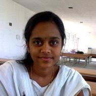 Kalaivani B Ed Tuition trainer in Chennai