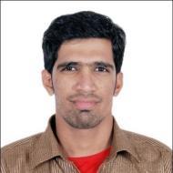 Vipul Panchal Class 9 Tuition trainer in Thane