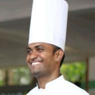 Suresh Babu R Cooking trainer in Bangalore