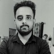 Akash Gupta BTech Tuition trainer in Delhi