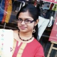 Sayani G. Diet and Nutrition trainer in Kolkata