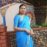 Sunitha V. BCA Tuition trainer in Bangalore