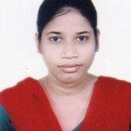 Sampa M. Class 9 Tuition trainer in Kolkata