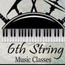 Photo of 6th String Music Classes