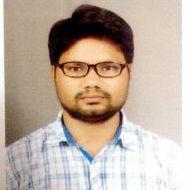 Rahul Patel Class 9 Tuition trainer in Delhi