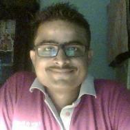 Shashank Mishra PSC Exam trainer in Delhi
