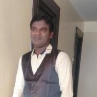 Sravan G Manual Testing trainer in Hyderabad