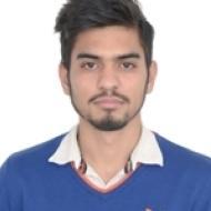 Shivam Gulati Nursery-KG Tuition trainer in Noida