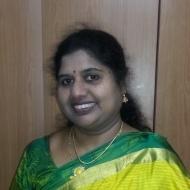 Reena A. Special Education (Slow Learners) trainer in Chennai