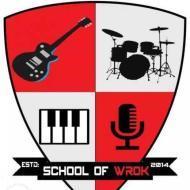 SCHOOL OF WROK Guitar institute in Rourkela Steel City