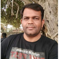 Sachin Jadhav Java trainer in Pune