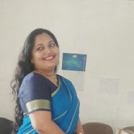 Lorraine A. Class I-V Tuition trainer in Bangalore