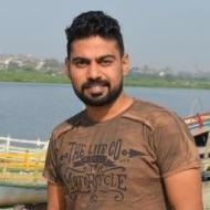 Lalit Kumar Servlet trainer in Bangalore