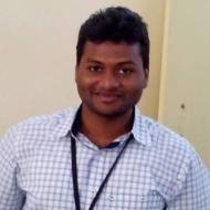 Brahmam Veluguri Database trainer in Hyderabad