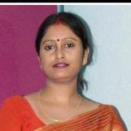 Jayashree G. CET trainer in Kolkata