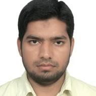 Mohd Khalid Class 9 Tuition trainer in Hyderabad