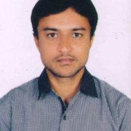 Sreenivasulu R. Engineering Diploma Tuition trainer in Hyderabad