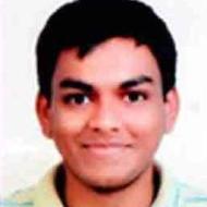 Raghav Rathi Math Olympiad trainer in Pune