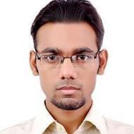 Salman Ahmad Engineering Diploma Tuition trainer in Ghaziabad