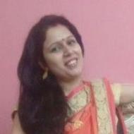 Archana K. Class 11 Tuition trainer in Gurgaon