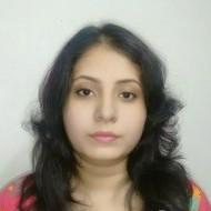 Suparna S. Nursery-KG Tuition trainer in Kolkata