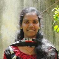 Ezhilmathi.Tm Class 6 Tuition trainer in Chennai