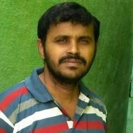 T.Anji Reddy Class 11 Tuition trainer in Tirupati Rural
