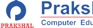 Prakshal Computer Education CCISO institute in Gandhinagar