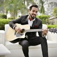 Vishal Singh Guitar trainer in Delhi