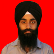 Ramandeep Singh Class 6 Tuition trainer in Delhi
