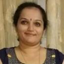 Photo of Lalitha S.