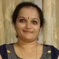 Lalitha S. CA trainer in Gurgaon