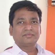 Deendayal Rajkumar Pillay Advanced Statistics trainer in Hyderabad