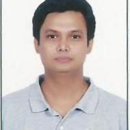 Vikas Kumar Class 11 Tuition trainer in Delhi