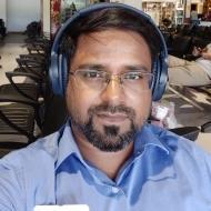 Sanjay Kumar Unix Shell Scripting trainer in Bangalore