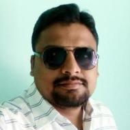 Rajesh M Java trainer in Bangalore